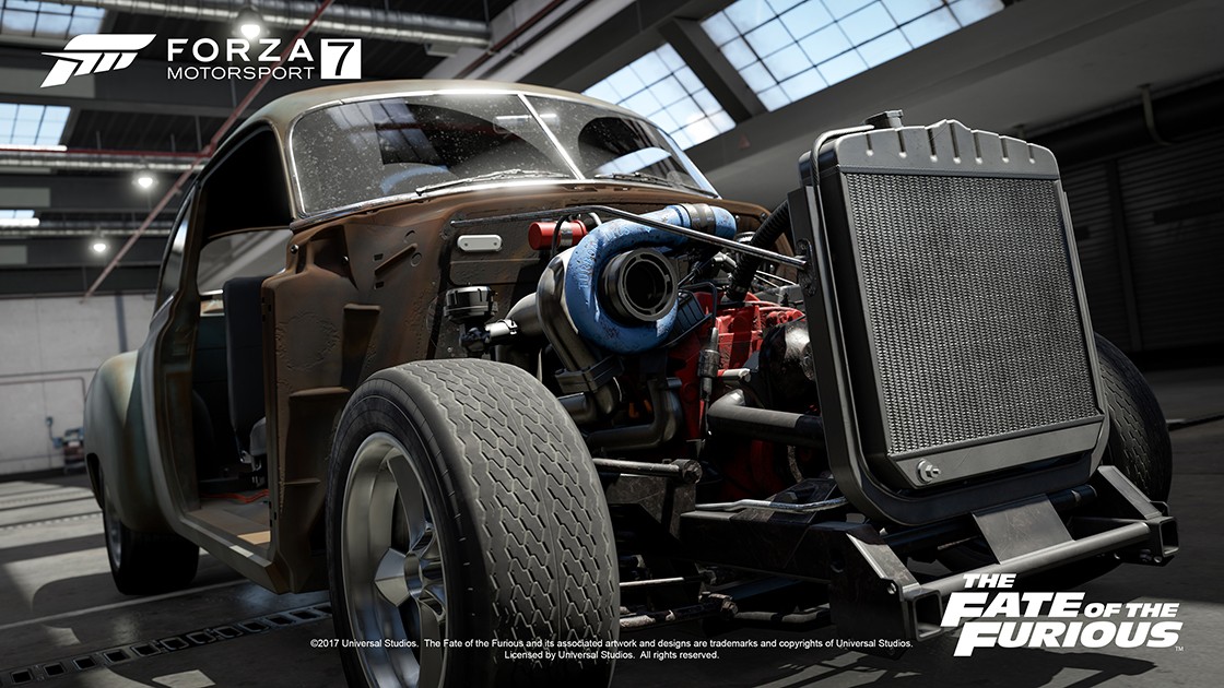 Forza Motorsport 7 - Imagen 20